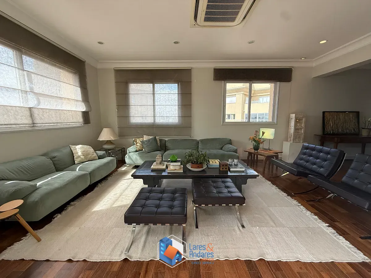 Cobertura, 4 quartos, 528 m² - Foto 23