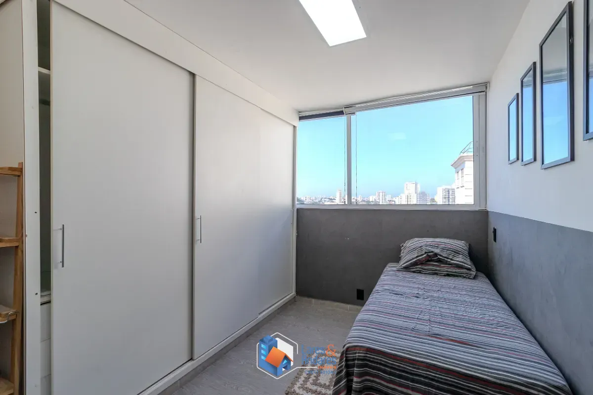 Cobertura, 3 quartos, 139 m² - Foto 26