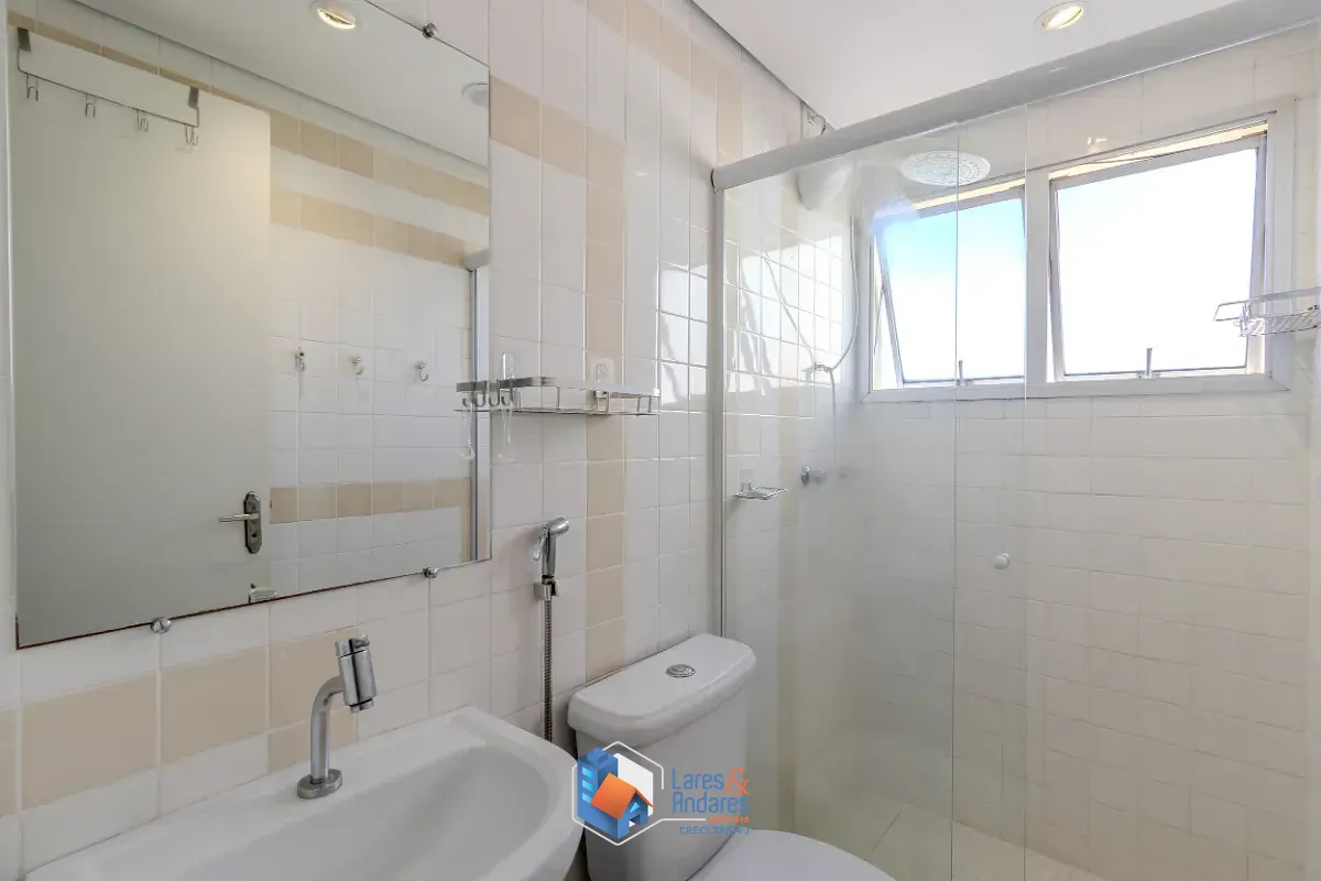 Cobertura, 3 quartos, 139 m² - Foto 7