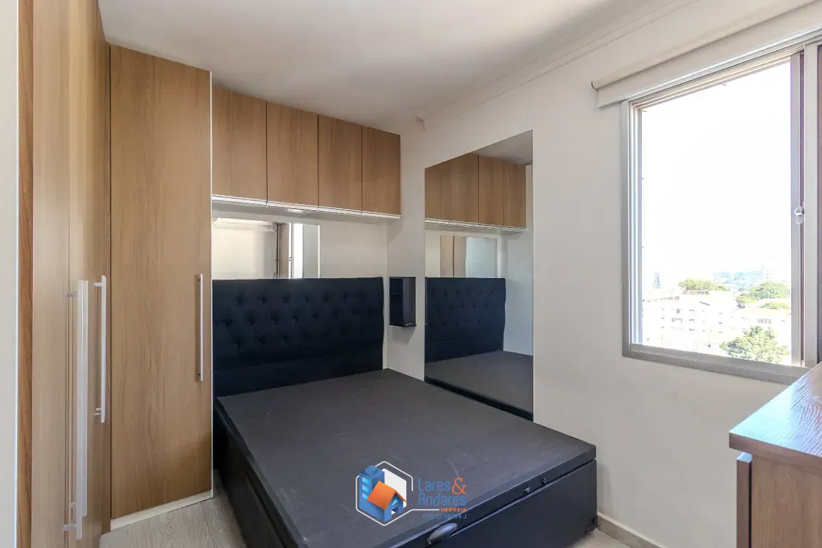 Cobertura, 3 quartos, 139 m² - Foto 4