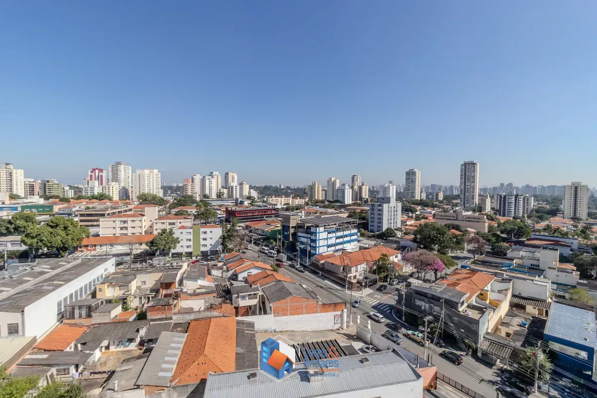 Cobertura, 3 quartos, 139 m² - Foto 19