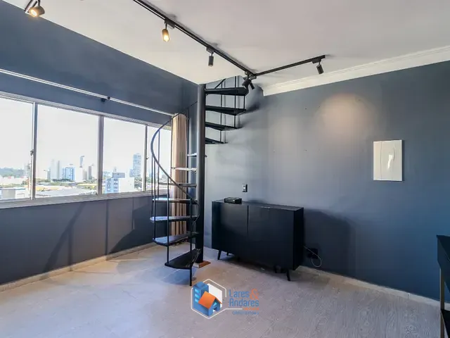 Cobertura / Penthouse com 154m² 3 quartos e 2 banheiros, à venda, no bairro Vila Paulista em São Paulo