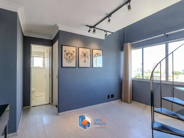 Cobertura / Penthouse com 154m² 3 quartos e 2 banheiros, à venda, no bairro Vila Paulista em São Paulo