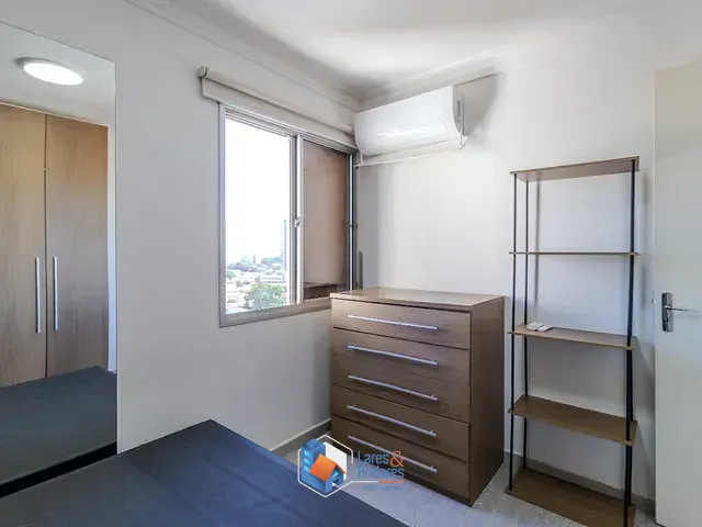 Cobertura / Penthouse com 154m² 3 quartos e 2 banheiros, à venda, no bairro Vila Paulista em São Paulo