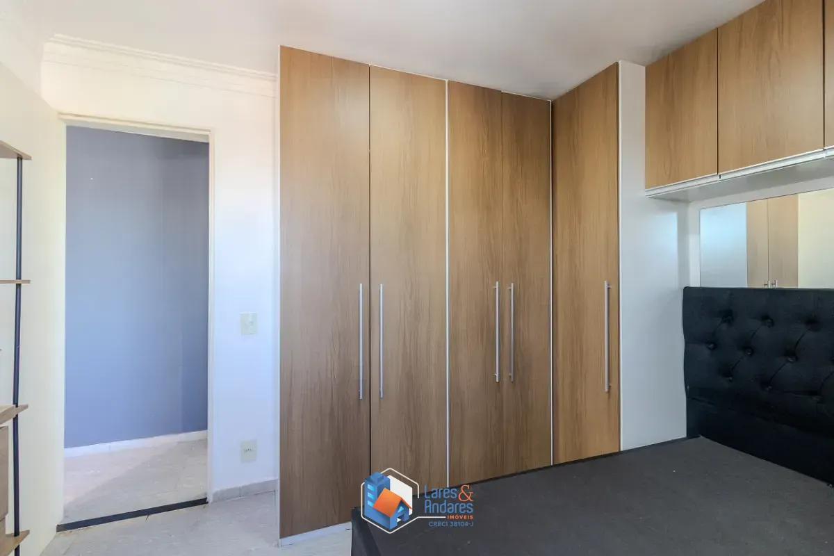 Cobertura, 3 quartos, 139 m² - Foto 6