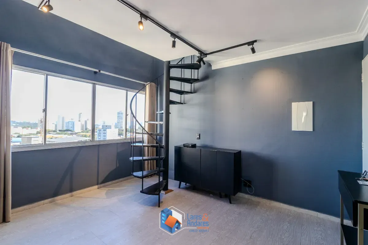 Cobertura, 3 quartos, 139 m² - Foto 1