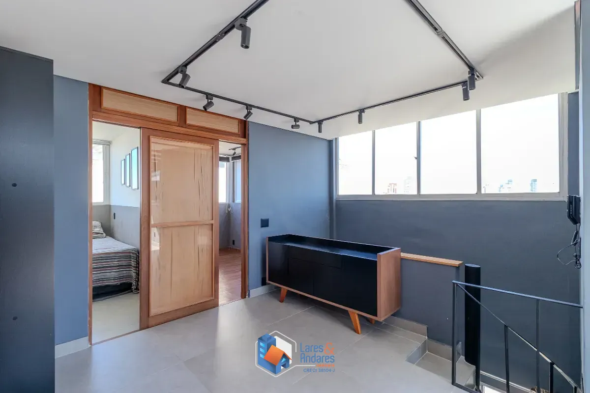 Cobertura, 3 quartos, 139 m² - Foto 20