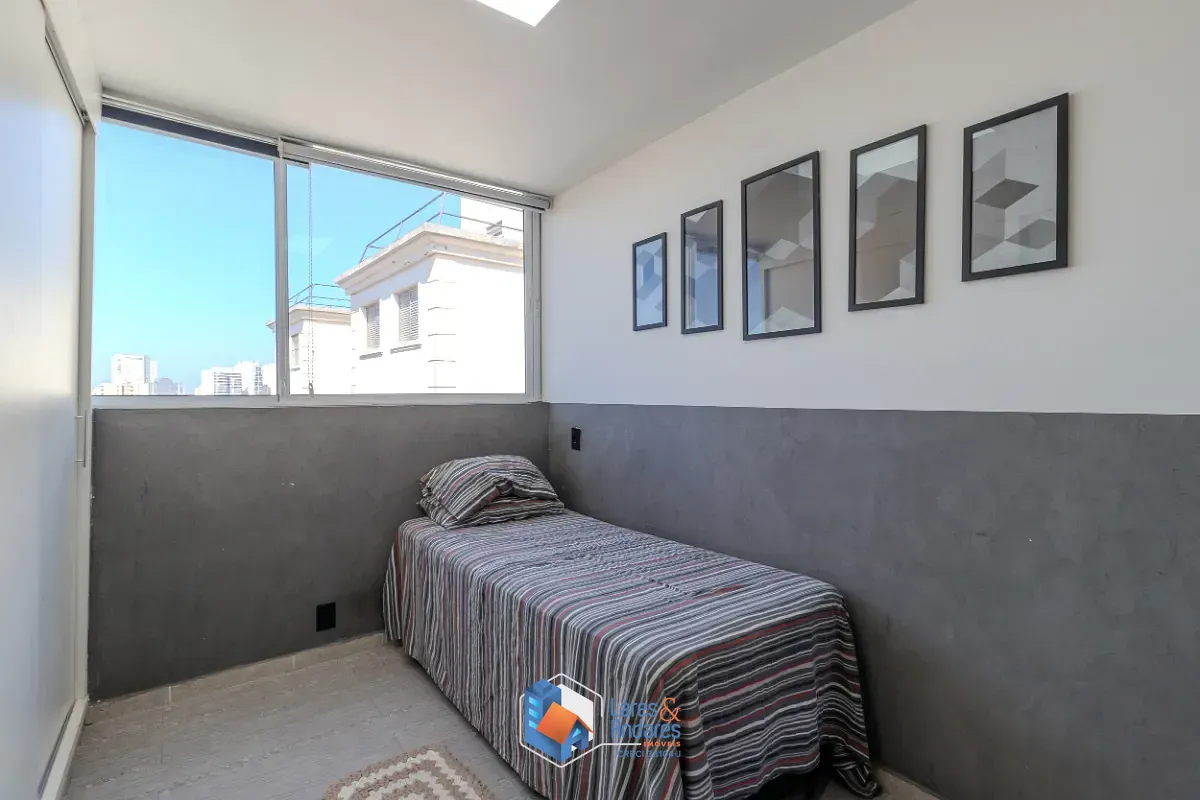 Cobertura, 3 quartos, 139 m² - Foto 27