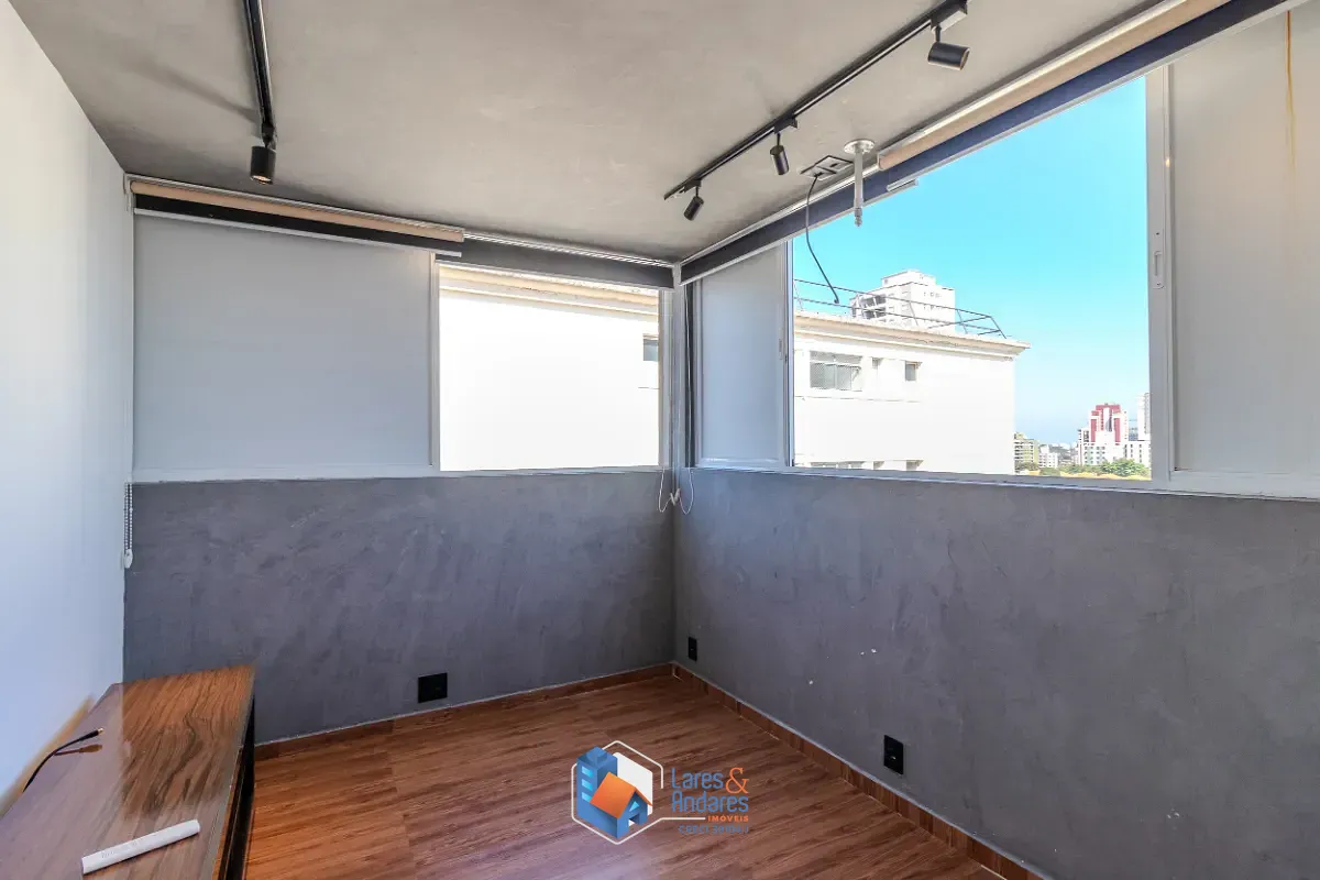 Cobertura, 3 quartos, 139 m² - Foto 28