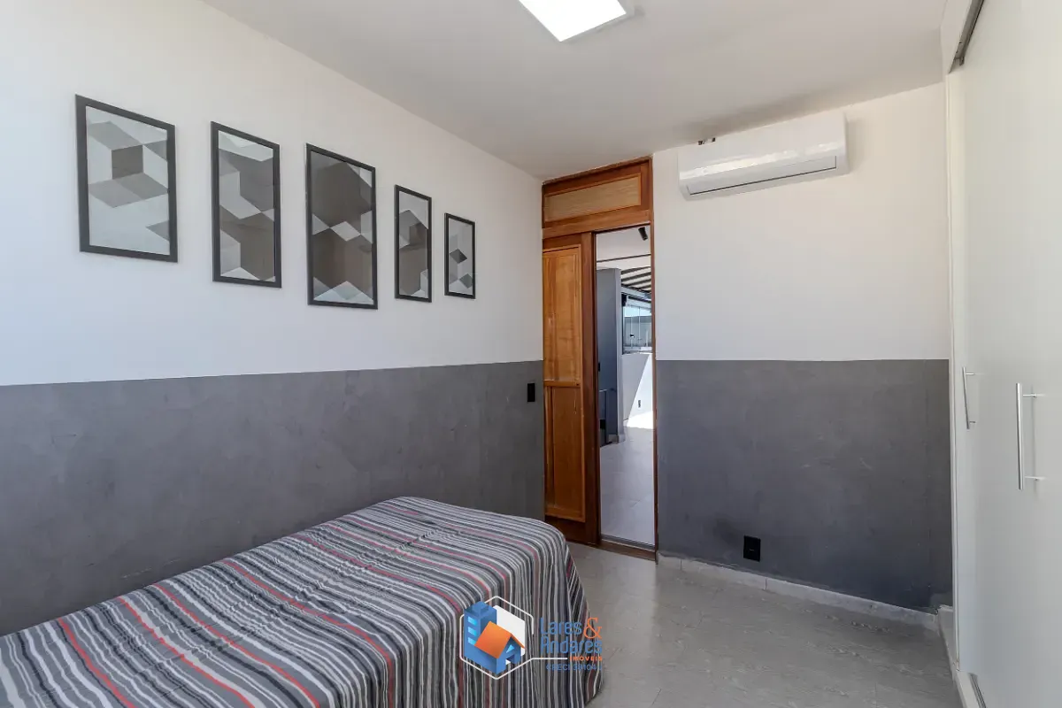 Cobertura, 3 quartos, 139 m² - Foto 25