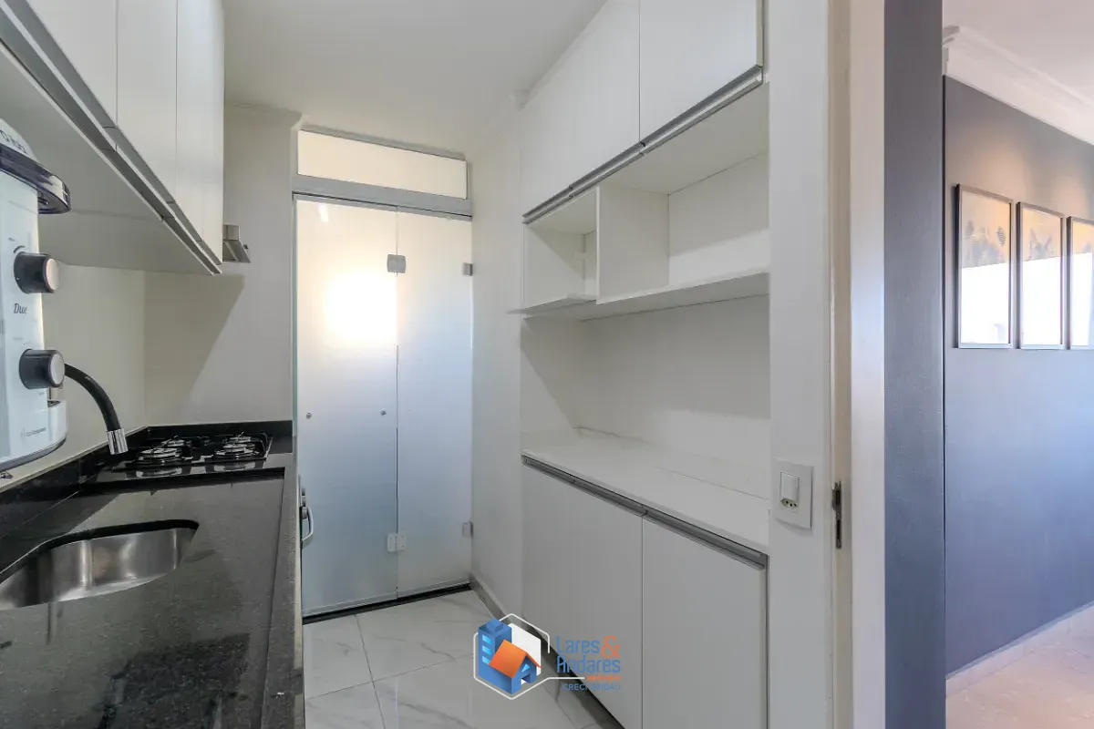 Cobertura, 3 quartos, 139 m² - Foto 9
