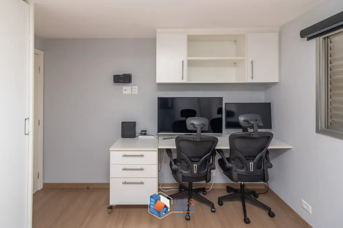 Cobertura, 4 quartos, 149 m² - Foto 34