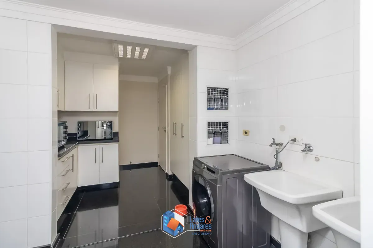 Cobertura, 4 quartos, 149 m² - Foto 12
