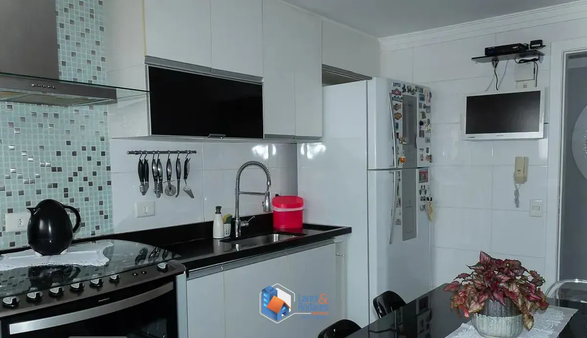 Cobertura, 4 quartos, 180 m² - Foto 9