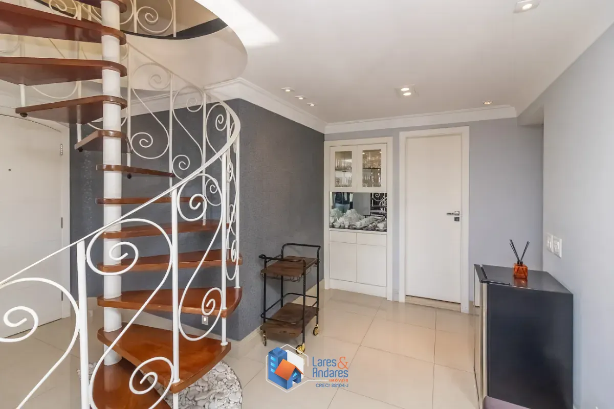 Cobertura, 4 quartos, 149 m² - Foto 6