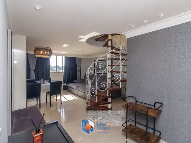 Cobertura / Penthouse com 149m² 4 quartos e 5 banheiros, à venda, no bairro Jardim Franca em São Paulo