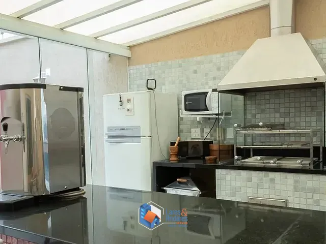 Cobertura / Penthouse com 180m² 4 quartos e 5 banheiros, à venda, no bairro Jardim Franca em São Paulo