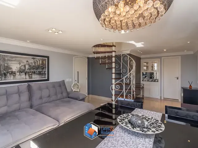 Cobertura / Penthouse com 149m² 4 quartos e 5 banheiros, à venda, no bairro Jardim Franca em São Paulo