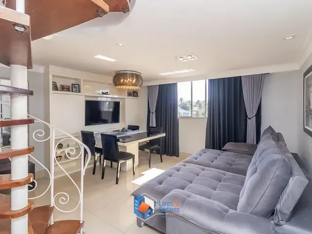 Cobertura / Penthouse com 149m² 4 quartos e 5 banheiros, à venda, no bairro Jardim Franca em São Paulo
