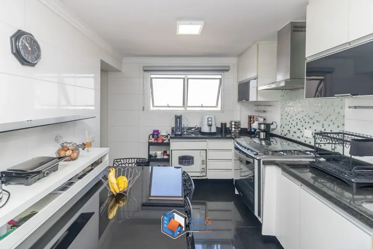 Cobertura, 4 quartos, 149 m² - Foto 11