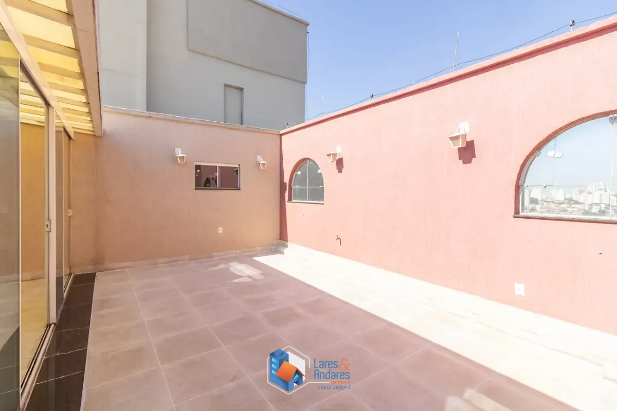 Cobertura, 4 quartos, 149 m² - Foto 22