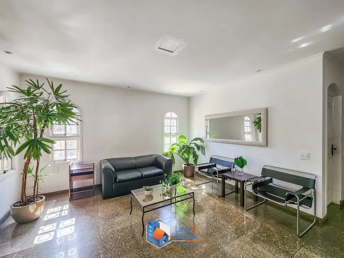 Cobertura, 4 quartos, 149 m² - Foto 42