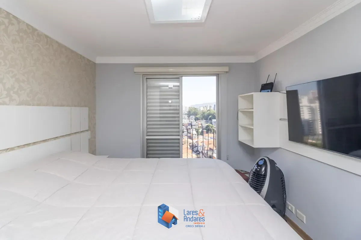 Cobertura, 4 quartos, 149 m² - Foto 25