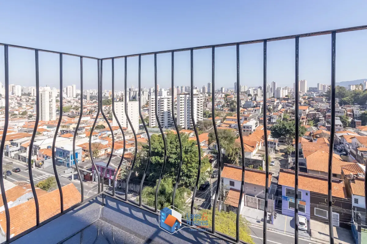Cobertura, 4 quartos, 149 m² - Foto 28