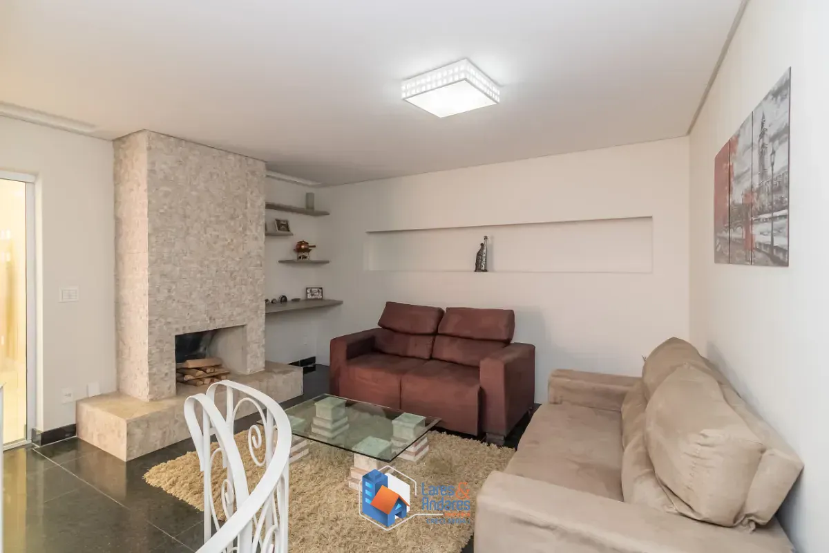 Cobertura, 4 quartos, 149 m² - Foto 14