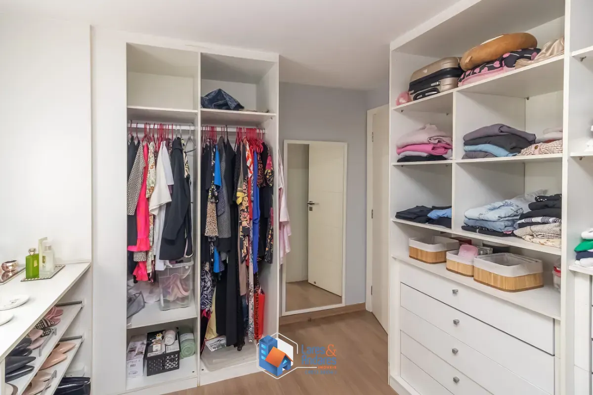 Cobertura, 4 quartos, 149 m² - Foto 31