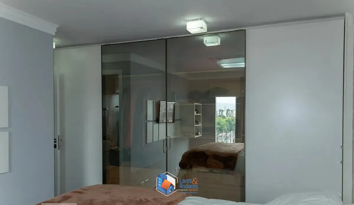 Cobertura, 4 quartos, 180 m² - Foto 4