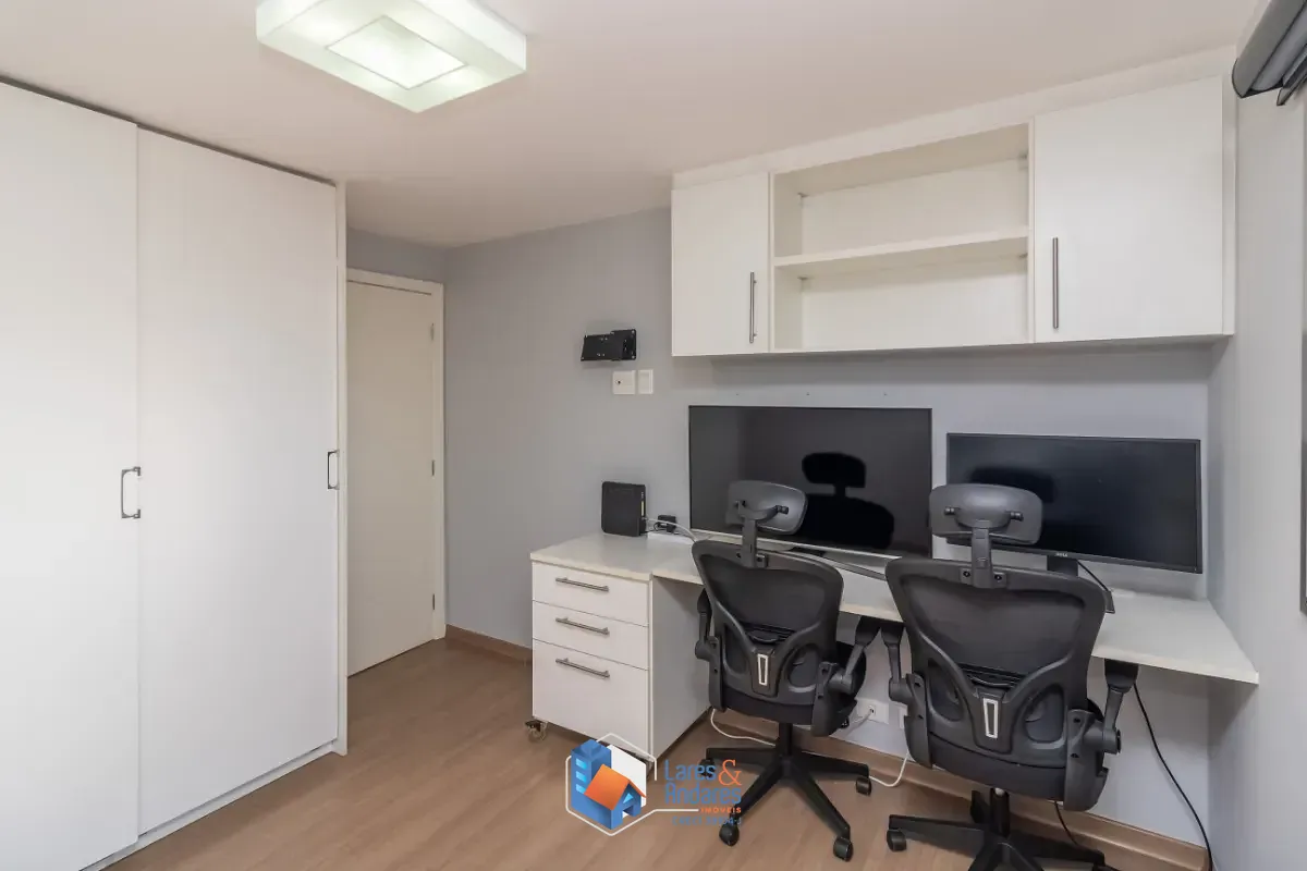 Cobertura, 4 quartos, 149 m² - Foto 35