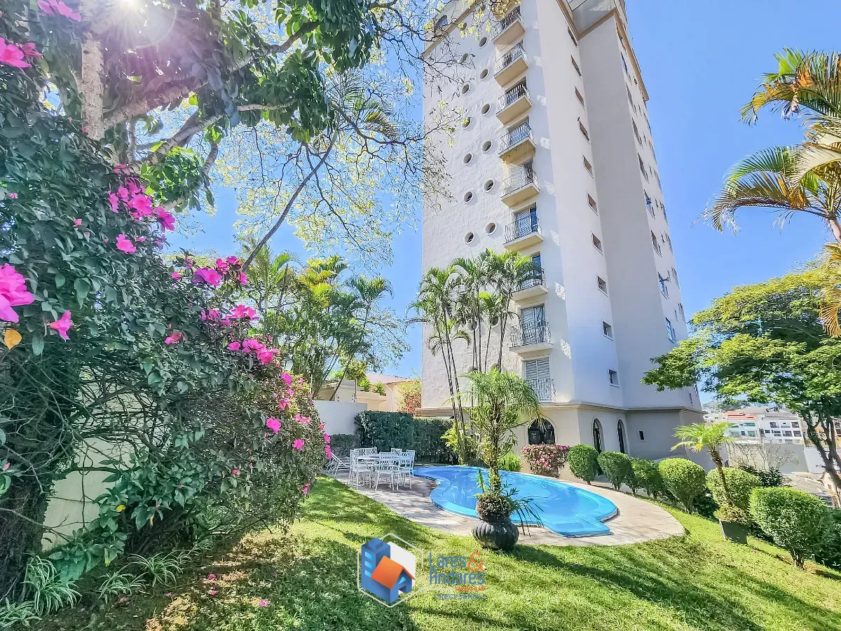 Cobertura, 4 quartos, 149 m² - Foto 40
