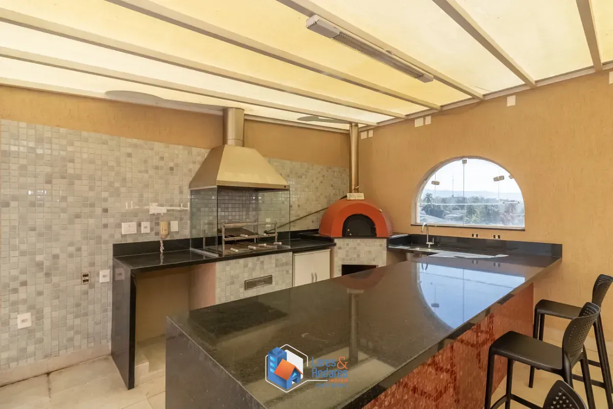Cobertura, 4 quartos, 149 m² - Foto 20