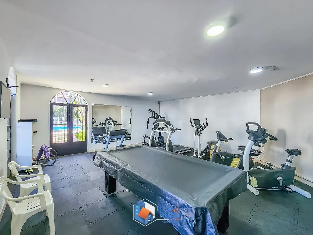 Cobertura, 4 quartos, 149 m² - Foto 45