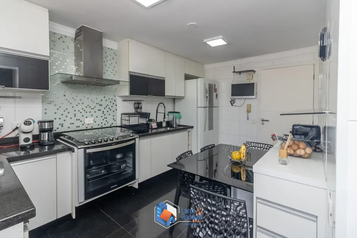 Cobertura, 4 quartos, 149 m² - Foto 9