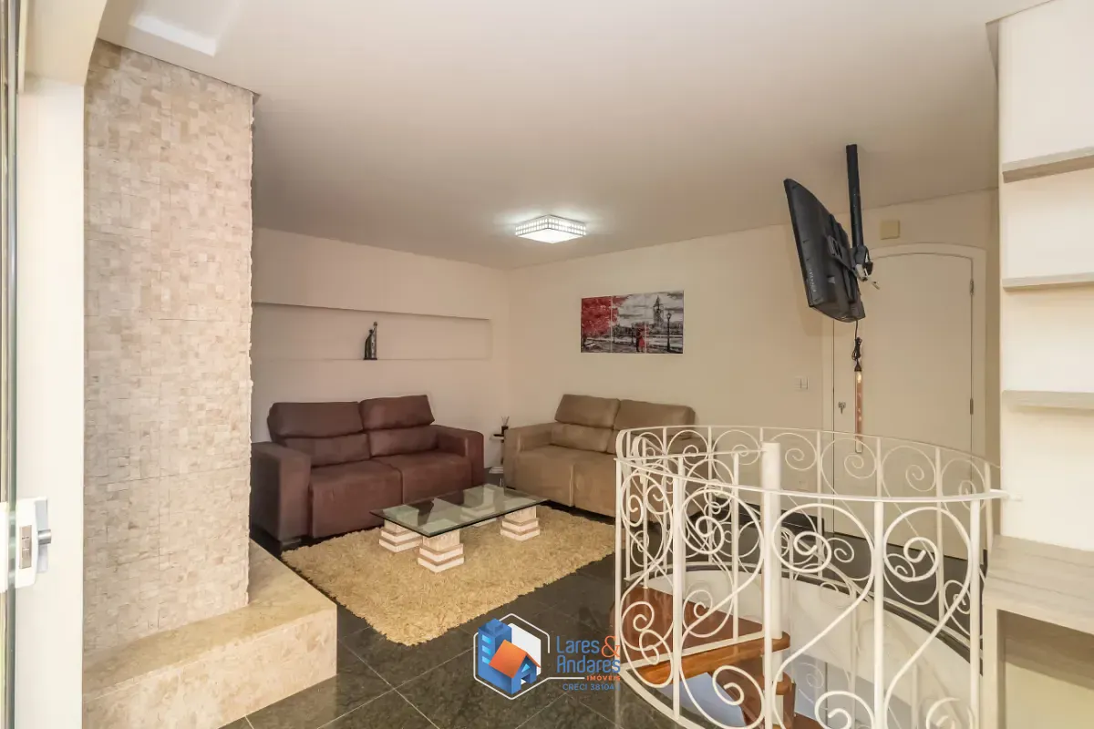 Cobertura, 4 quartos, 149 m² - Foto 17