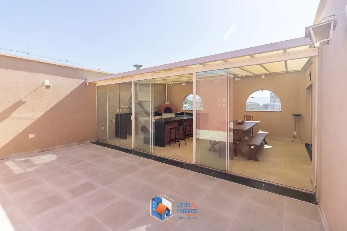 Cobertura, 4 quartos, 149 m² - Foto 21