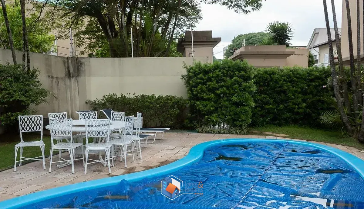 Cobertura, 4 quartos, 180 m² - Foto 10