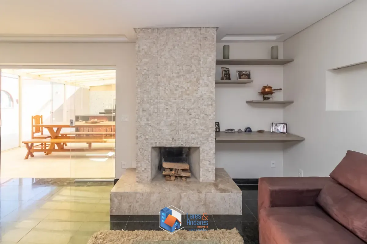 Cobertura, 4 quartos, 149 m² - Foto 16