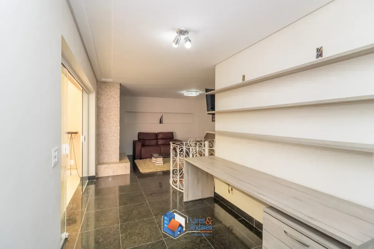 Cobertura, 4 quartos, 149 m² - Foto 15