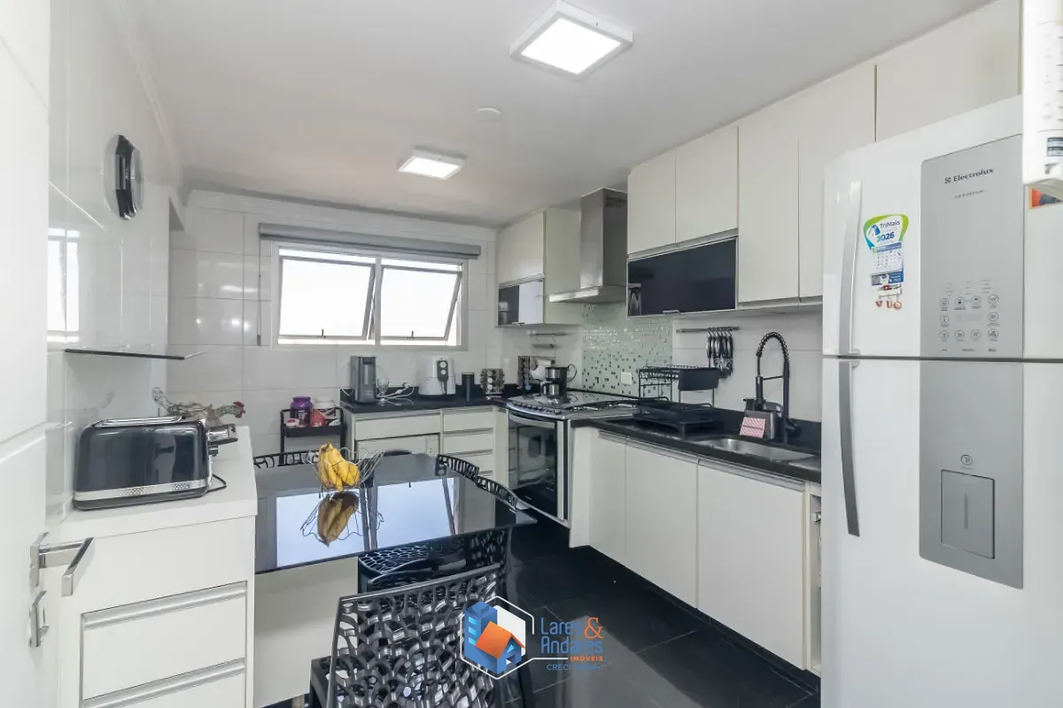 Cobertura, 4 quartos, 149 m² - Foto 8