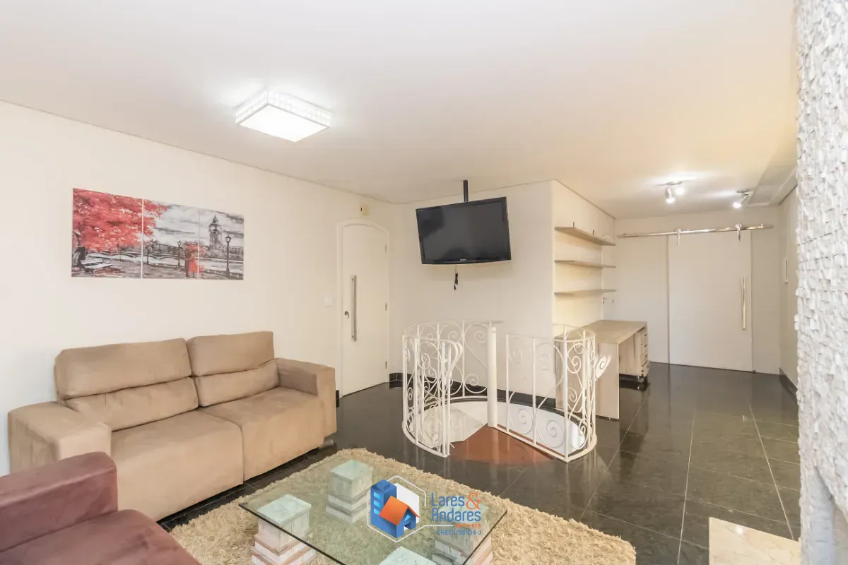 Cobertura, 4 quartos, 149 m² - Foto 13
