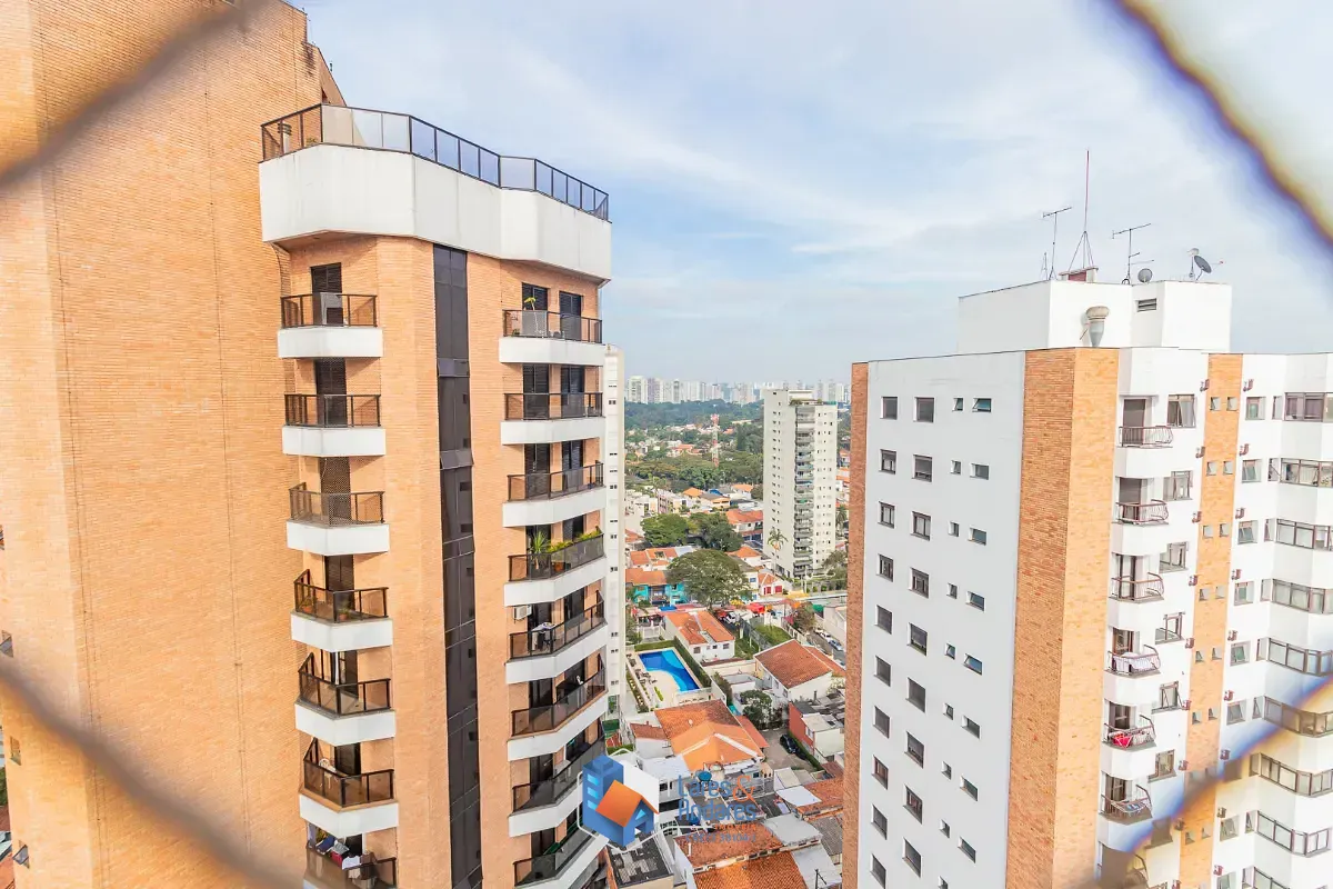 Cobertura, 3 quartos, 129 m² - Foto 34