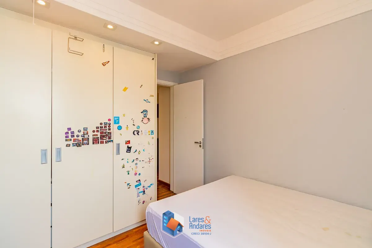 Cobertura, 3 quartos, 129 m² - Foto 21