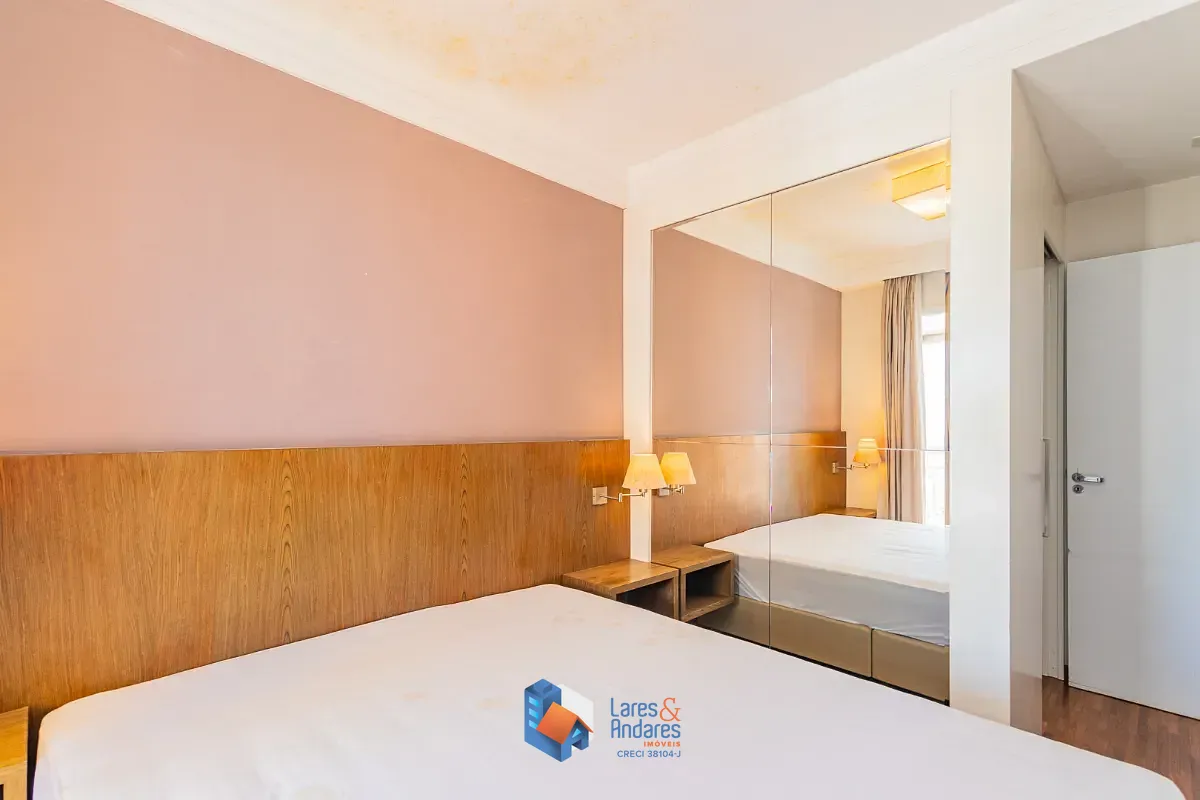 Cobertura, 3 quartos, 129 m² - Foto 25