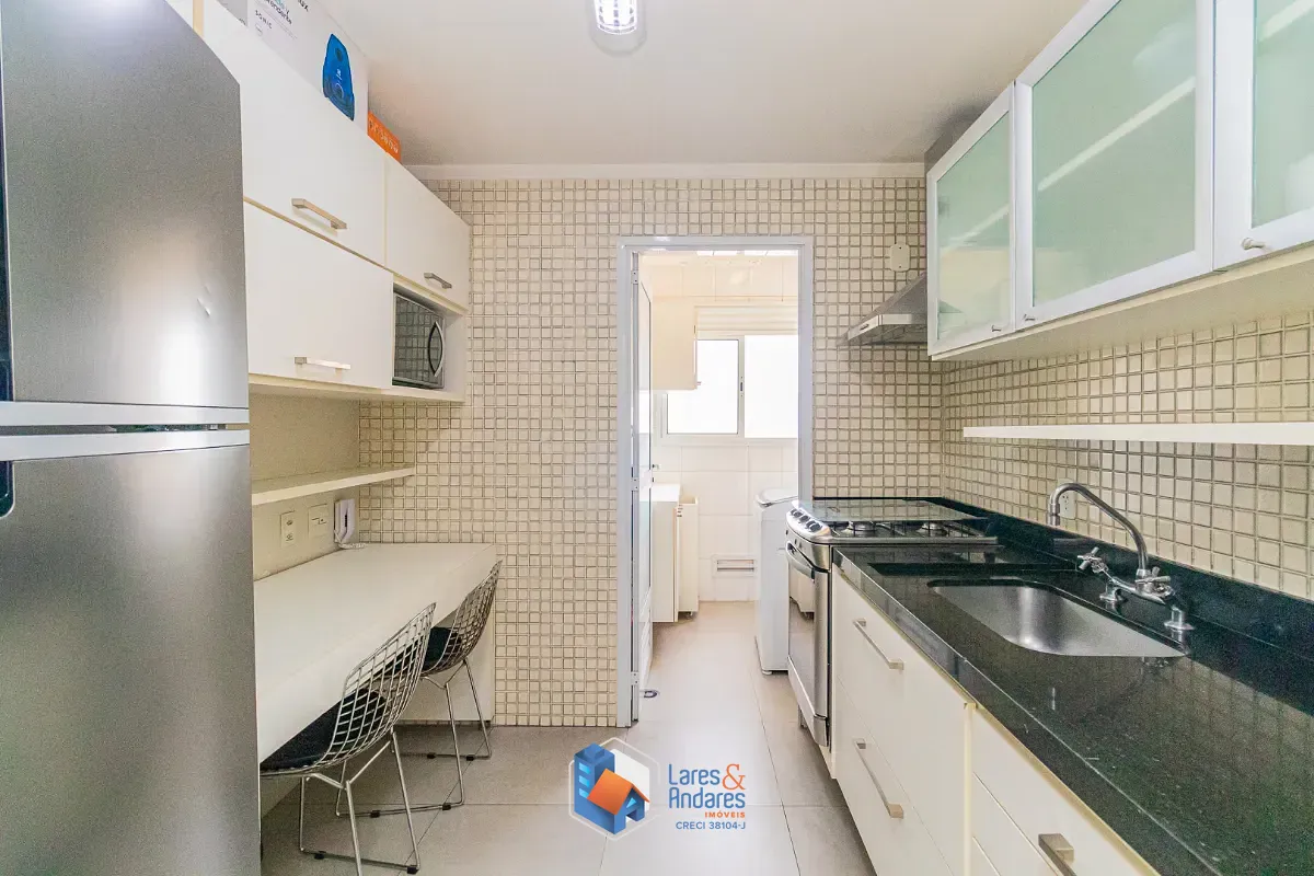 Cobertura, 3 quartos, 129 m² - Foto 35