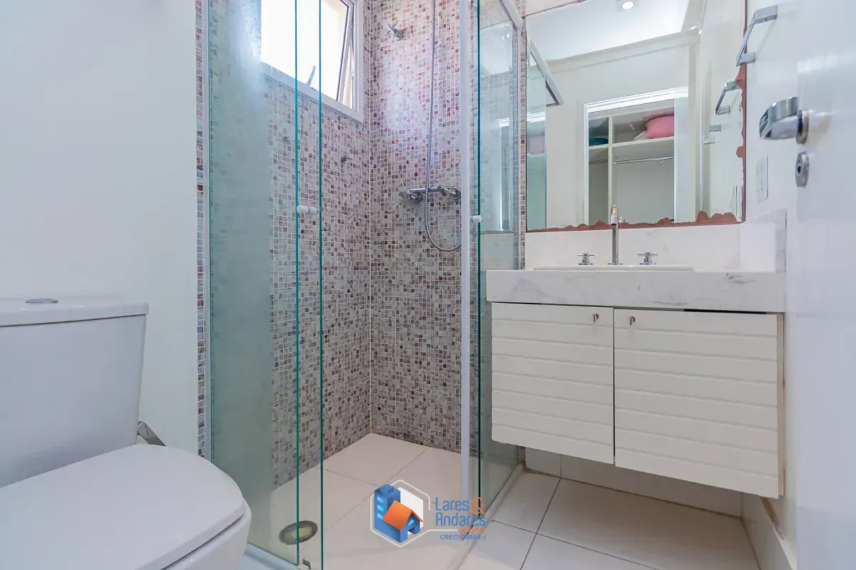 Cobertura, 3 quartos, 129 m² - Foto 30