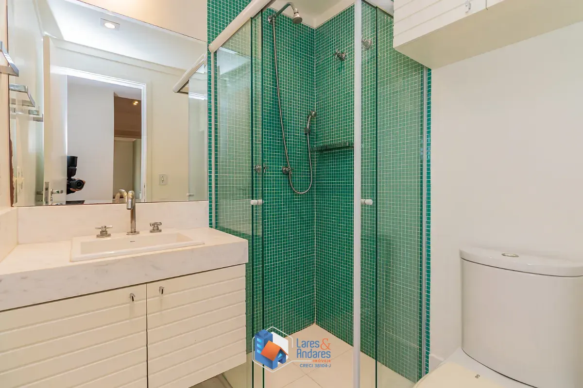 Cobertura, 3 quartos, 129 m² - Foto 22