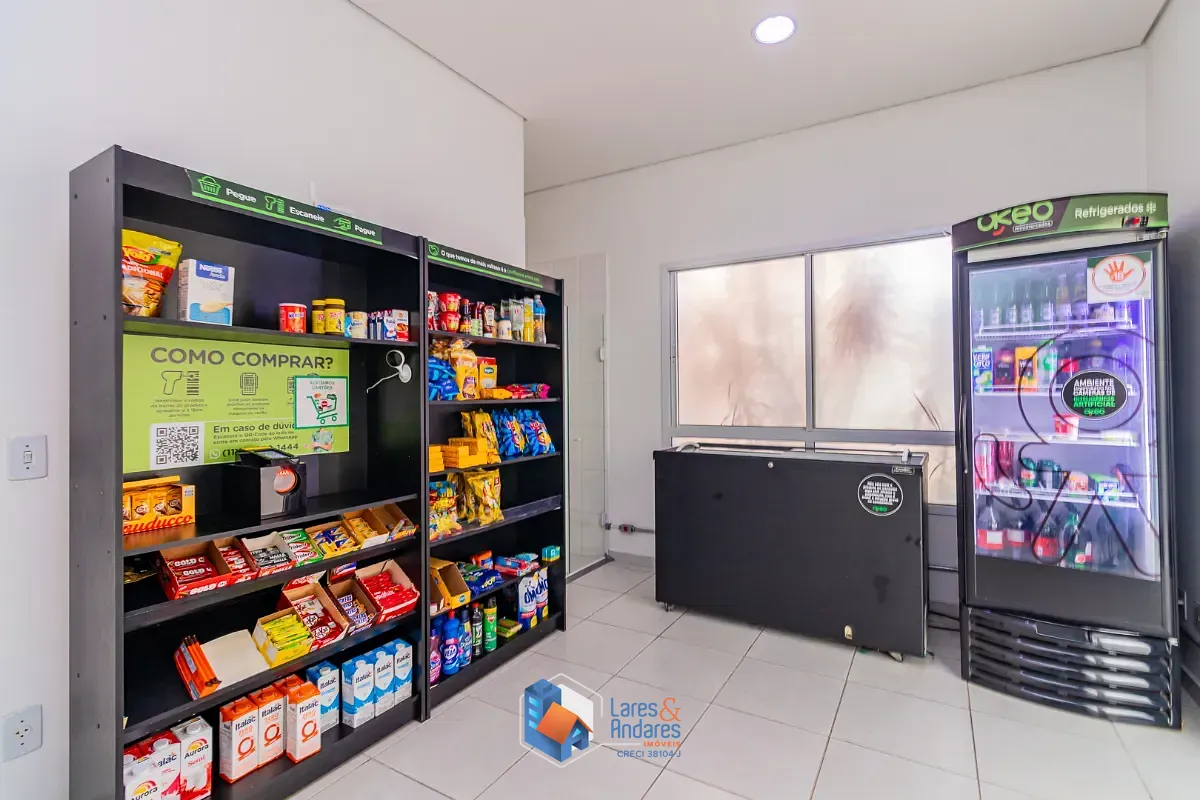 Cobertura, 3 quartos, 129 m² - Foto 49